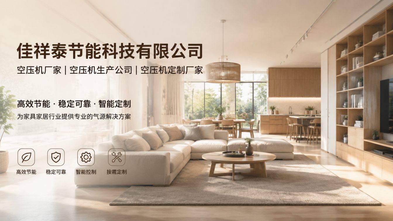 普洱还在为空压系统成本发愁？